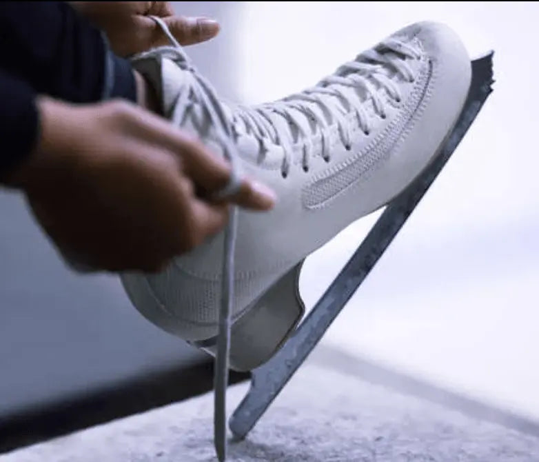 The Joys of Adult Figure Skating: Why It's Never Too Late to Lace Up - Adults Skate Too LLC