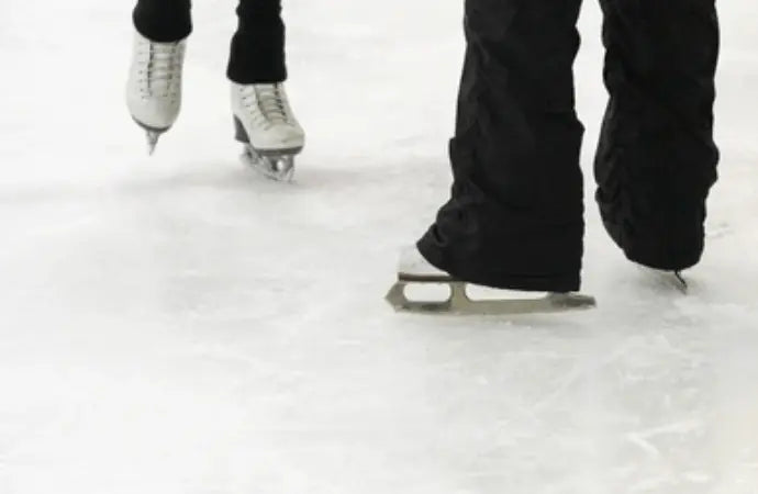 Your Journey to Becoming an Adult Figure Skater: Finding a Coach and Getting Started - Adults Skate Too LLC