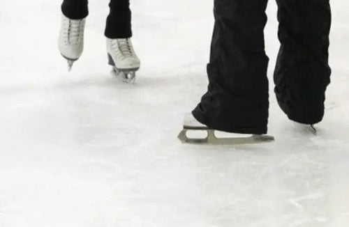 How to Choose a Figure Skating Coach as an Adult