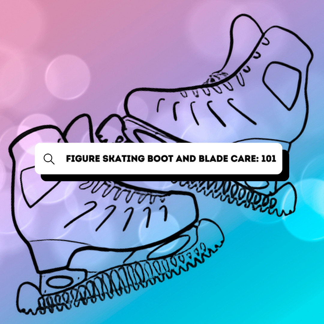 Skate Care 101: Keep Your Skates Happy, Sharp, and Fierce - Adults Skate Too LLC