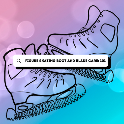 Skate Care 101: Keep Your Skates Happy, Sharp, and Fierce