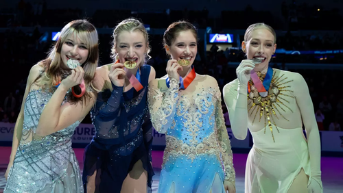 2026 U.S. Figure Skating Championships: Thrills, Triumphs, and Olympic Dreams