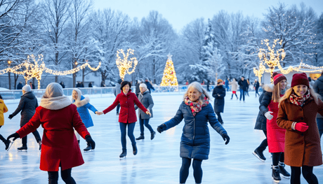 Essential Figure Skating Gear for Adult Skaters: A Comprehensive Guide - Adults Skate Too LLC