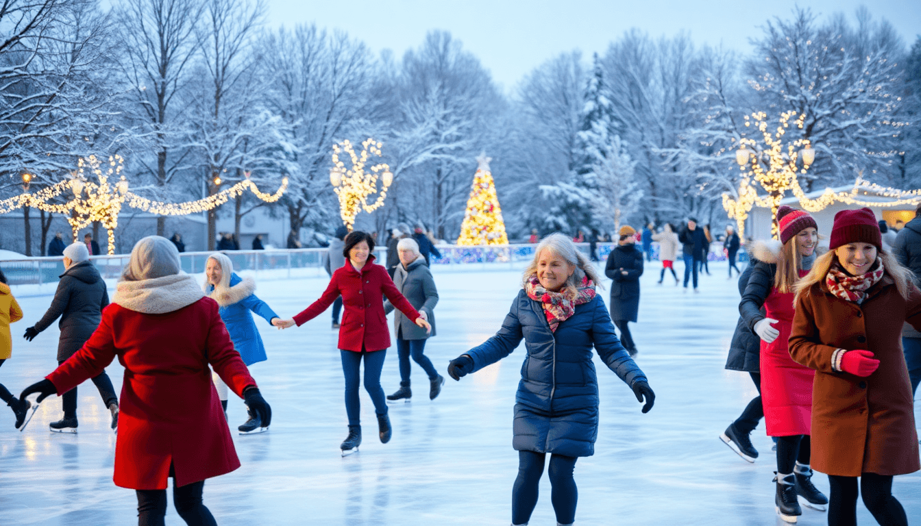 Must-Have Skating Gear for Adult Skaters – Complete Guide - Adults Skate Too LLC