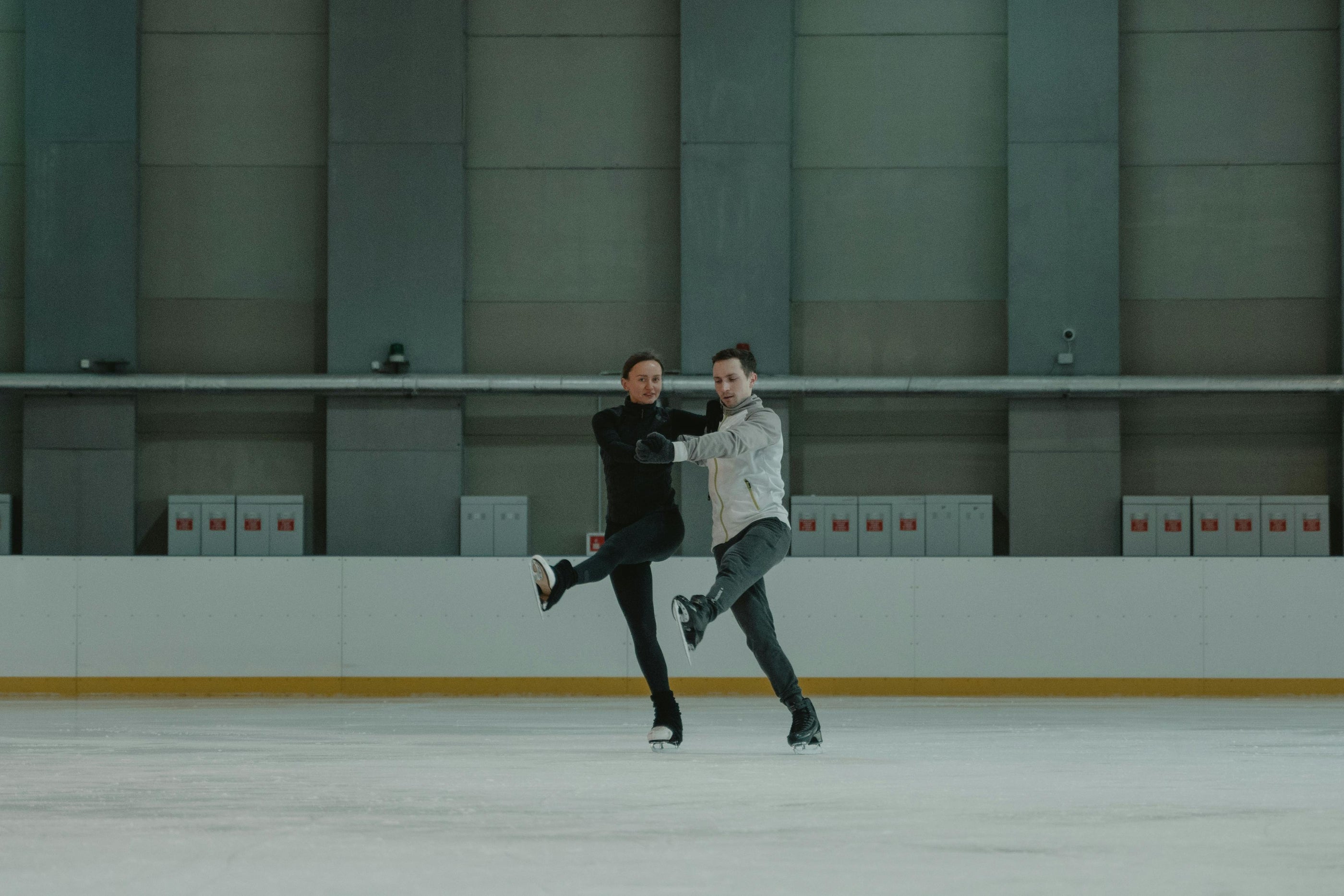 How to Find the Right Figure Skating Coach as an Adult