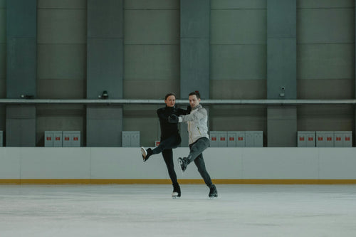 How to Find the Right Figure Skating Coach as an Adult