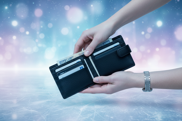 The Real Cost of Adult Figure Skating: What You'll Actually Spend (And How to Skate Smart)