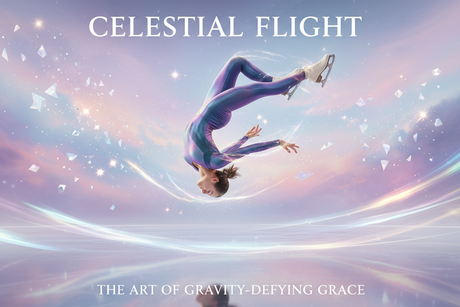 The Backflip Is Back: Figure Skating's Most Controversial Move Takes Center Stage