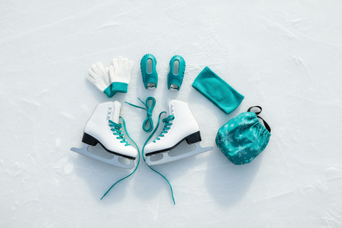 Ice Skating Gear for Adult Beginners: The Complete Guide