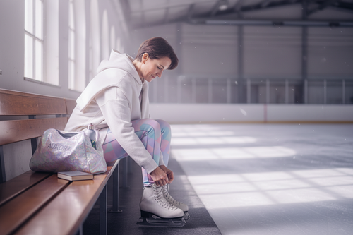 Your Figure Skating Lesson Just Ended. Now What? A Guide for Adult Skaters