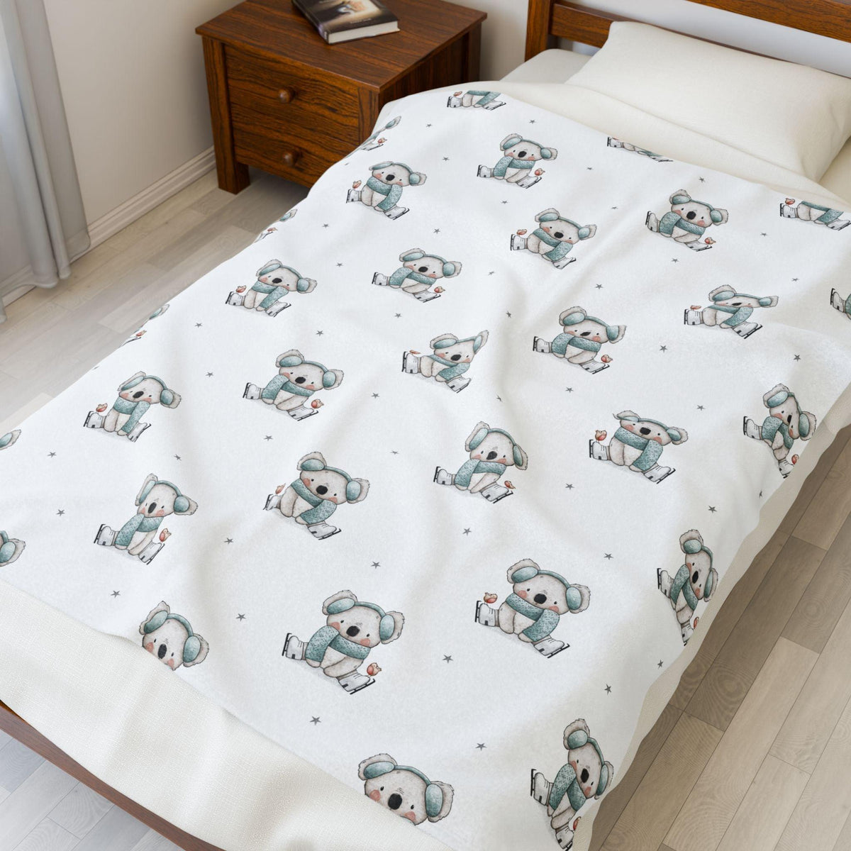 Blankets - Adults Skate Too LLC