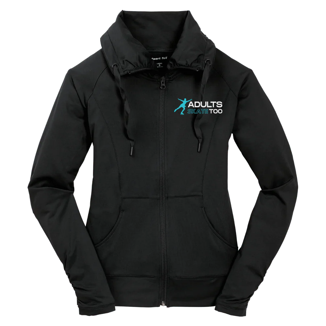 Jackets - Adults Skate Too LLC