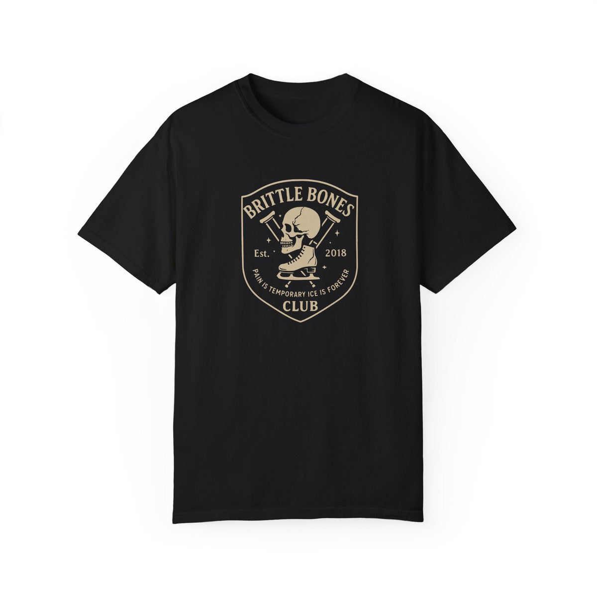 Brittle Bones Club - Adults Skate Too LLC