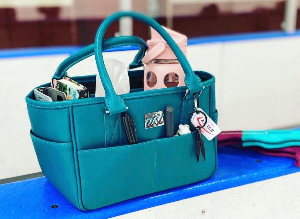 Rink Side Totes