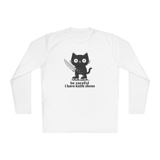 Knife Shoes Cat - Adults Skate Too LLC