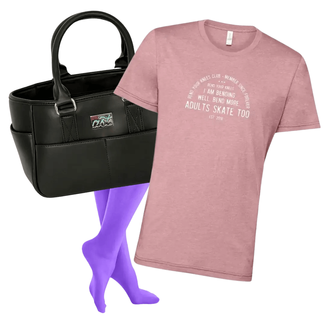 Bundles - Adults Skate Too LLC