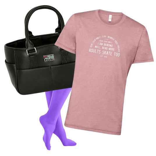 Bundles - Adults Skate Too LLC