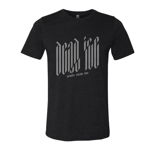 Vault - Tees - Adults Skate Too LLC