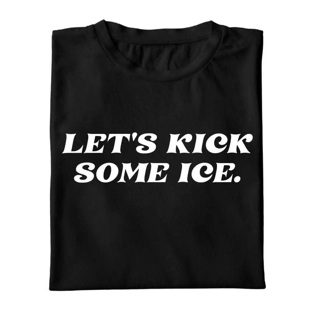 Let's Kick Some Ice - Adults Skate Too LLC