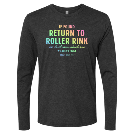 🔒 The Vault - Adults Skate Too LLC