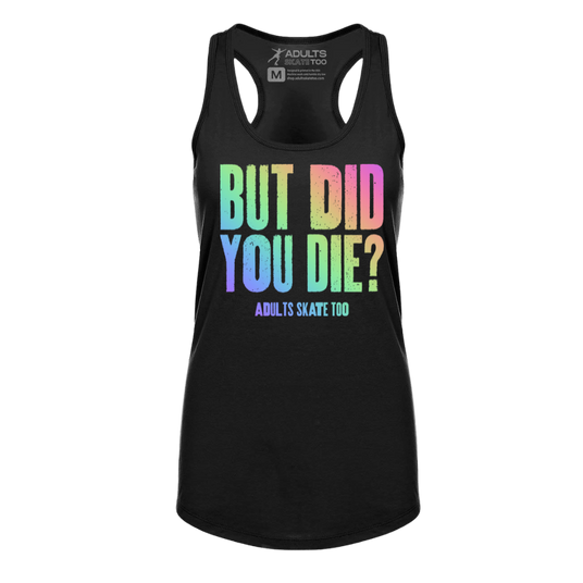 ⏳ Last Call - Adults Skate Too LLC