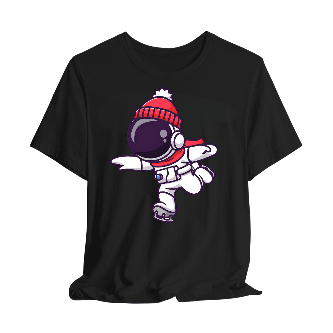Cosmic Skater - Adults Skate Too LLC