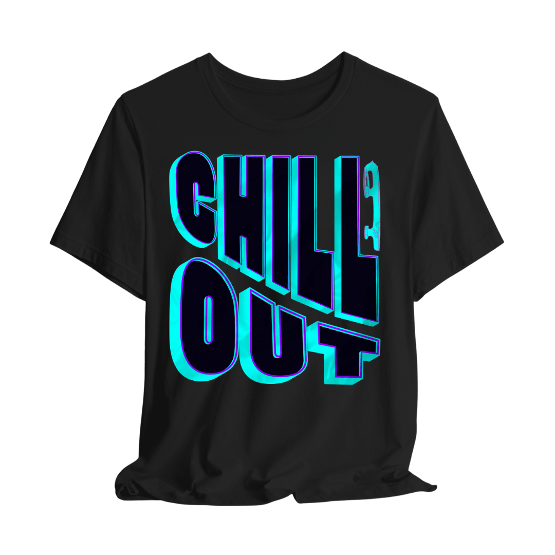 Chill Out - Adults Skate Too LLC