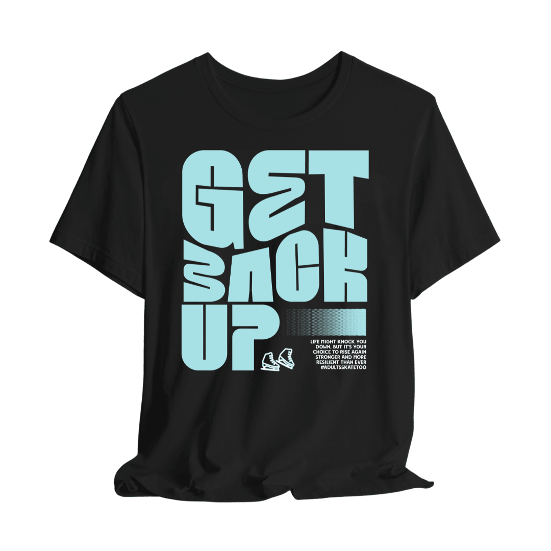 Get Back Up - Adults Skate Too LLC