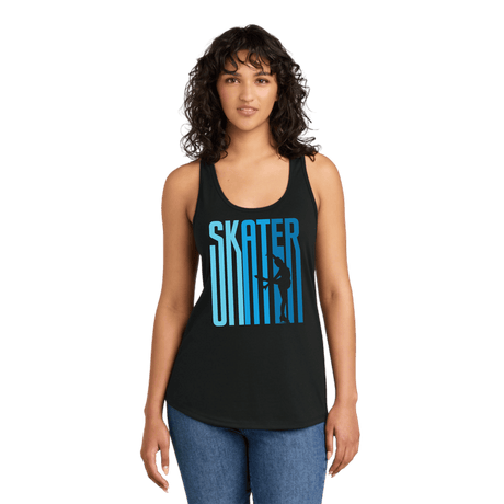 Tank Tops - Adults Skate Too LLC
