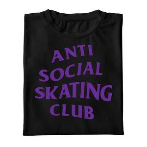 Anti Social Skating Club