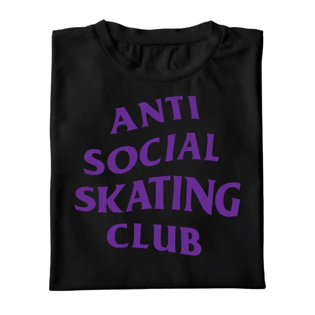 Anti Social Skating Club - Adults Skate Too LLC