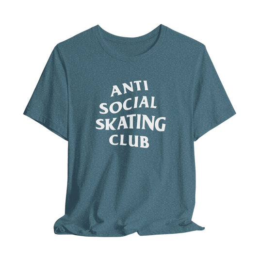 Anti Social Skating Club - Adults Skate Too LLC