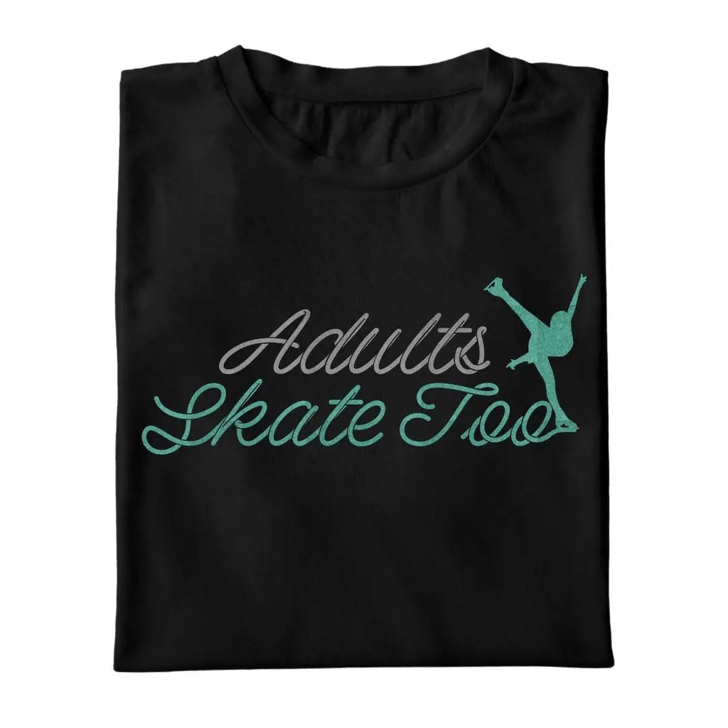 AST Cursive - Adults Skate Too LLC