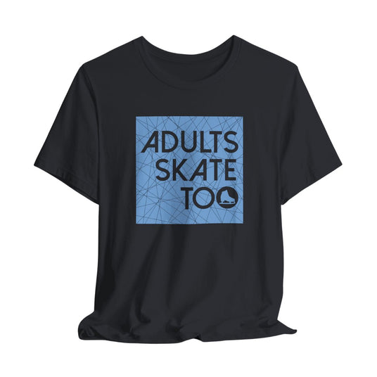 Ice Square - Adults Skate Too LLC