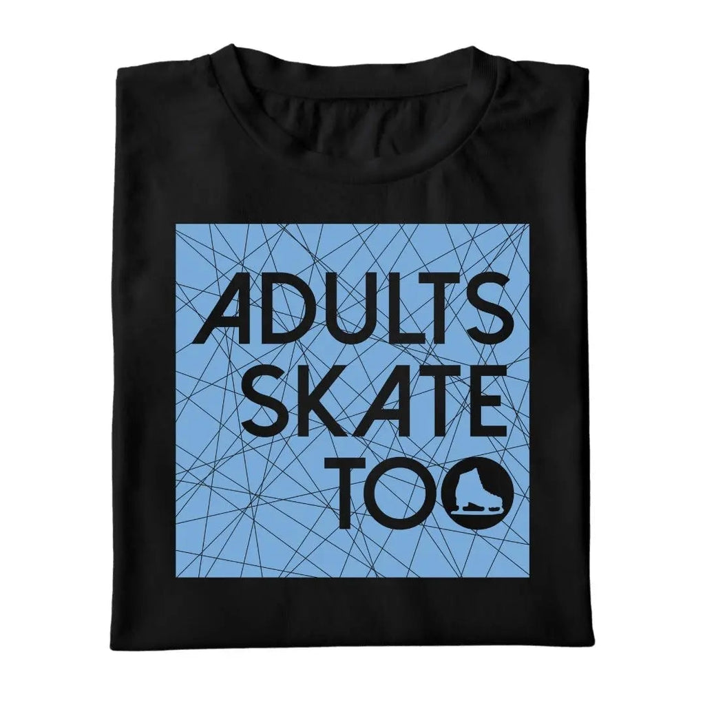 AST Ice Square - Adults Skate Too LLC