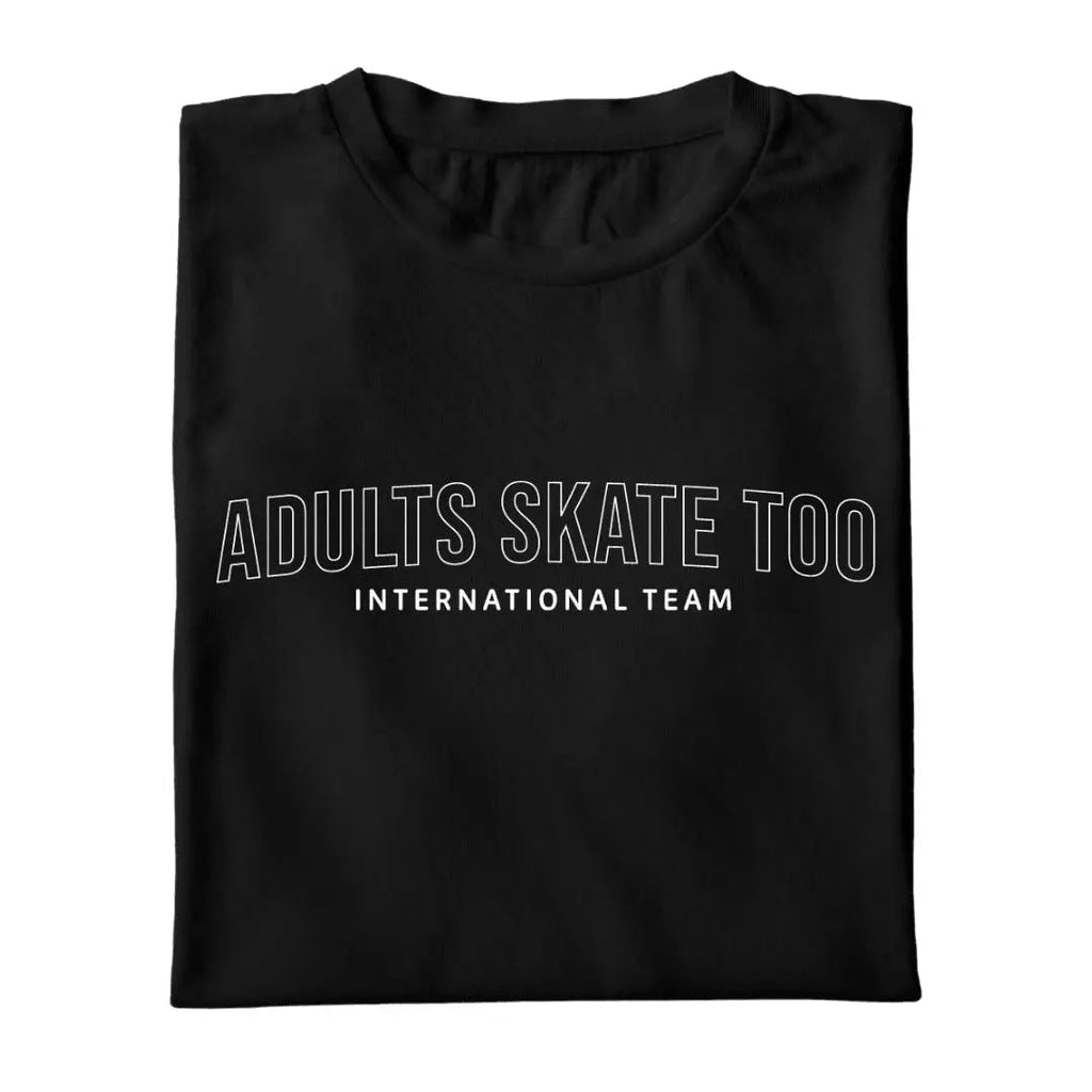 AST International Team - Adults Skate Too LLC