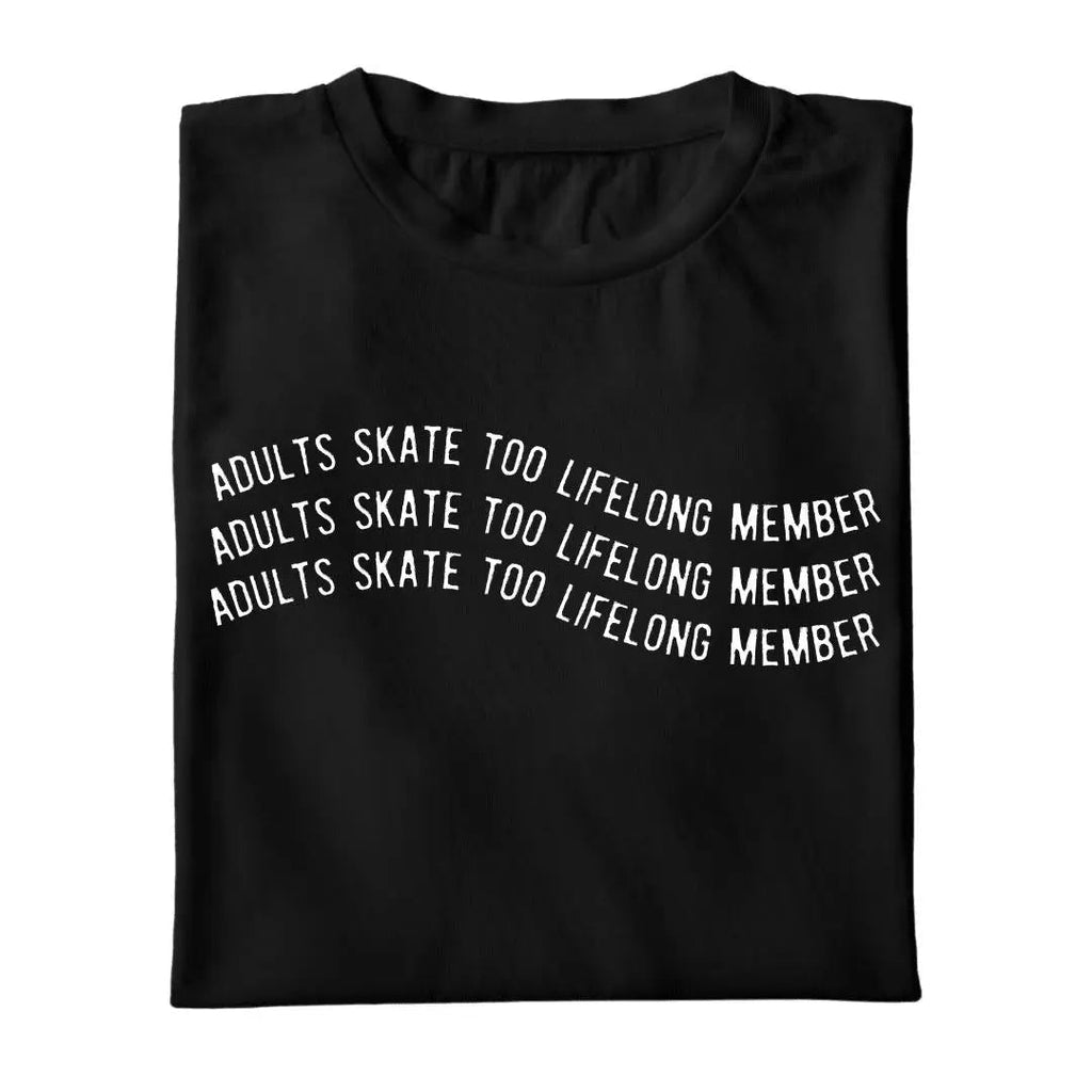 AST Lifelong Member - Adults Skate Too LLC