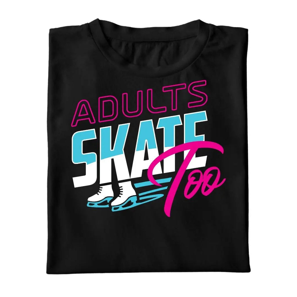 AST Retro - Adults Skate Too LLC