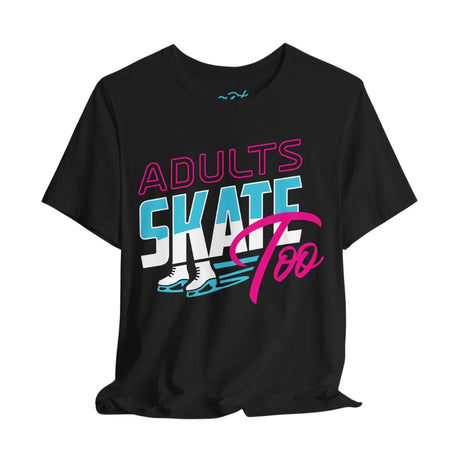 Retro - Adults Skate Too LLC