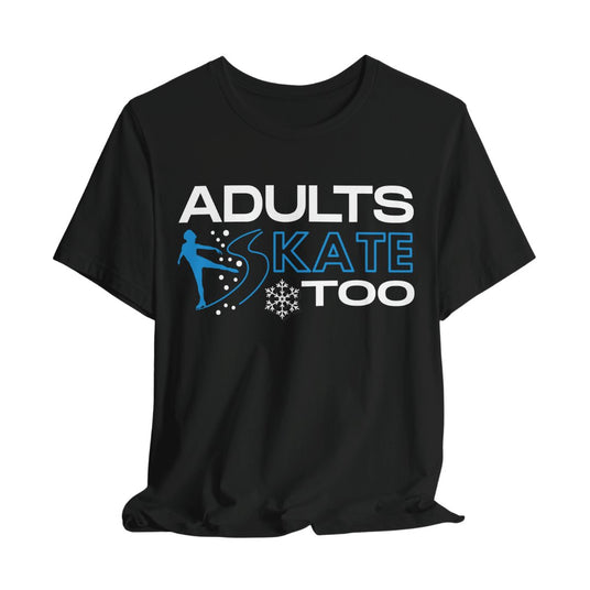 Winter Collection - Adults Skate Too LLC