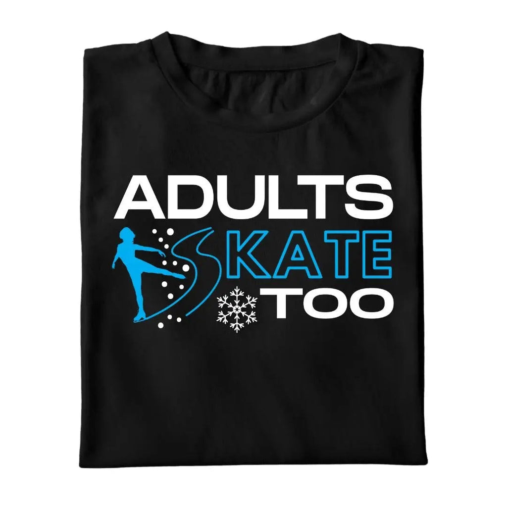 AST Winter Collection - Adults Skate Too LLC