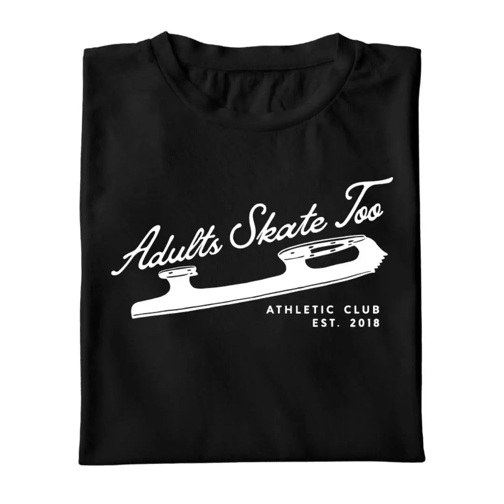 Athletic Club - Adults Skate Too LLC