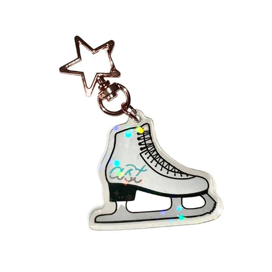 Bag Charms - Adults Skate Too LLC