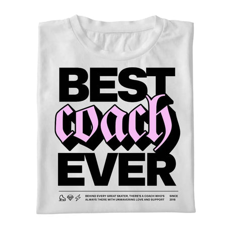 Best Coach Ever