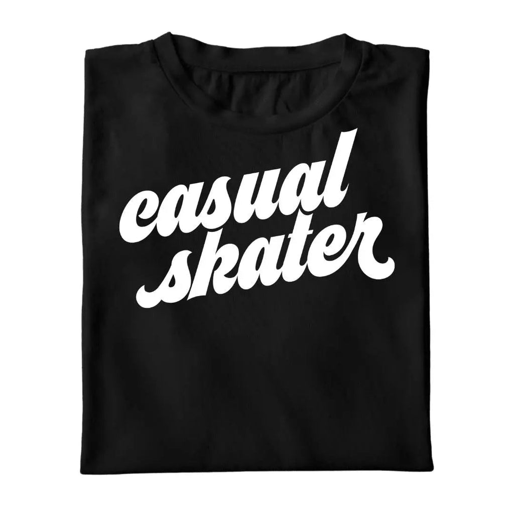 Casual Skater - Adults Skate Too LLC