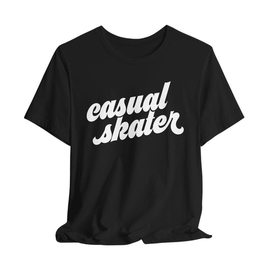 Casual Skater - Adults Skate Too LLC