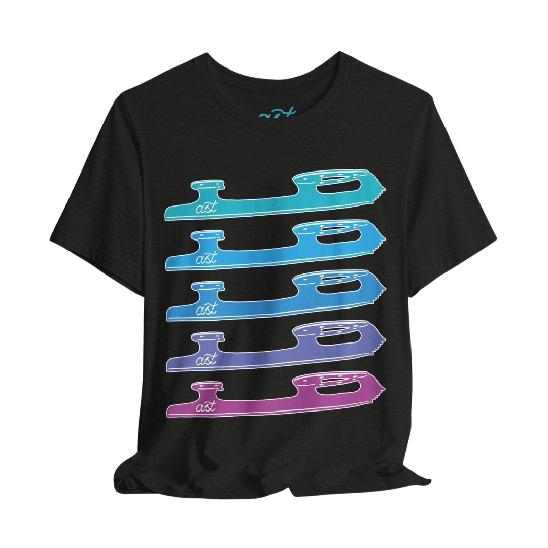 Color Shift Blade - Adults Skate Too LLC
