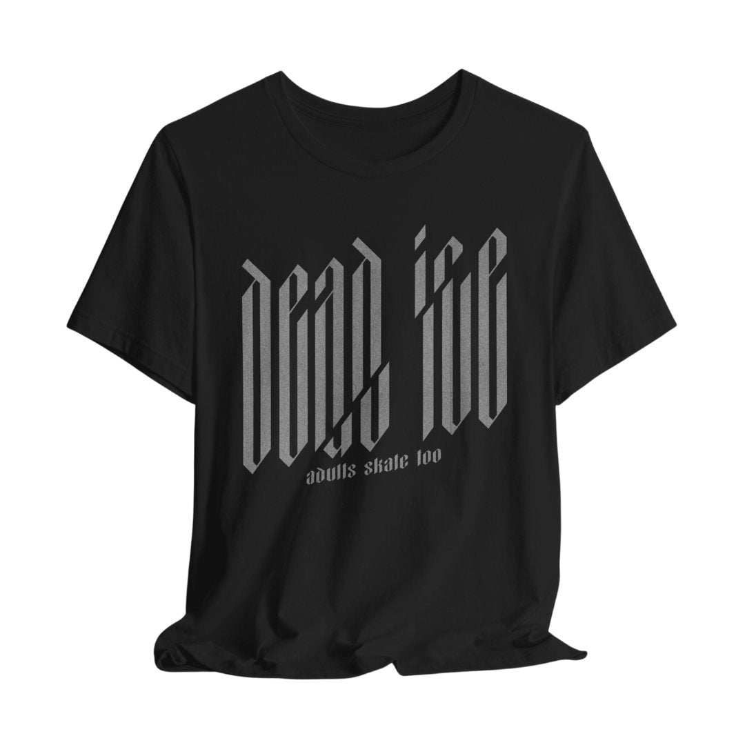 Dead Ice - Adults Skate Too LLC