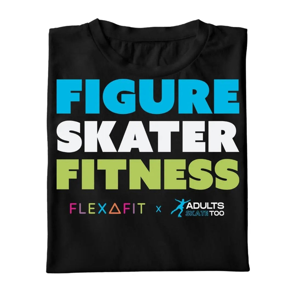 Figure Skater Fitness - Adults Skate Too LLC