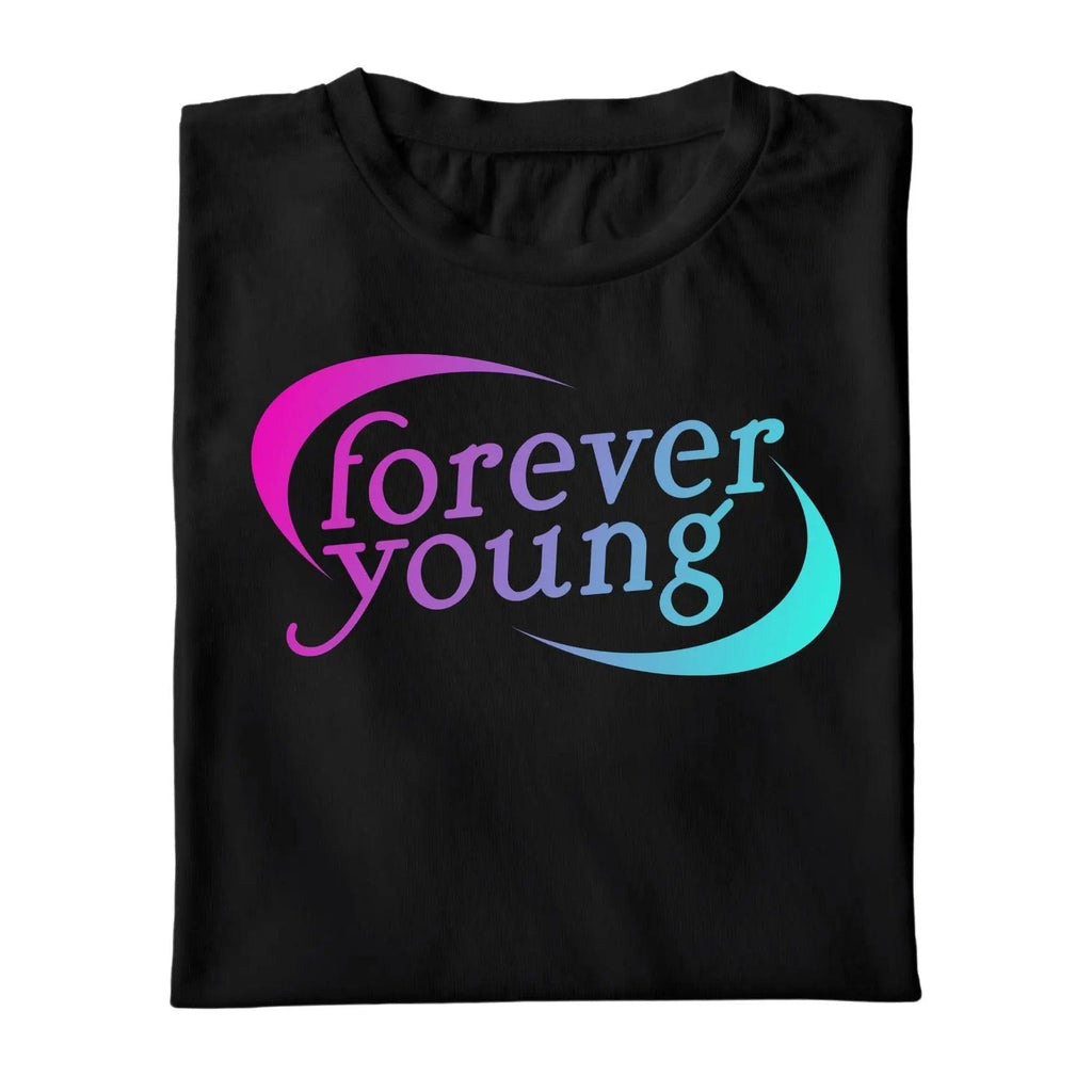 Forever Young - Adults Skate Too LLC